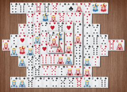 Mahjong Cartas