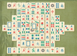 Mahjong Titans 