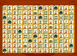 Mahjong Connect Classic 🕹️ Jogue no Jogos123