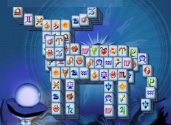 Mahjong - Online & Free Mahjong Games - MahjongFun