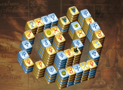 Mahjong Alchemy