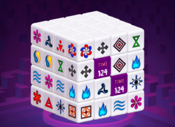 Mahjong Dark Dimension