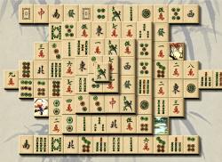 Mahjongg Solitaire - Online & Free - MahjongFun