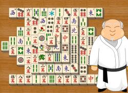 Master Qwan's Mahjong