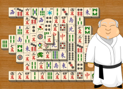 Mahjong Titans - free online game