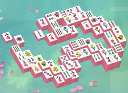 Mahjong Solitaire - Play Now online & 100% Free