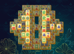 Mahjong Titans  Online Friv Games