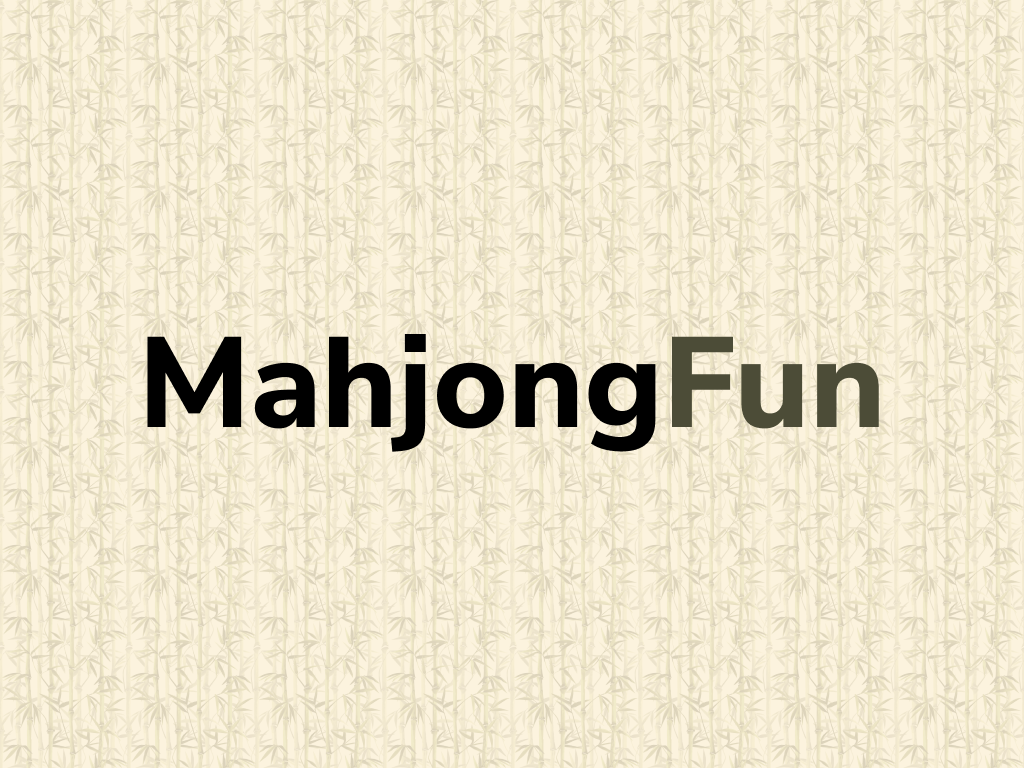 Mahjong - Online & Free Mahjong Games - MahjongFun